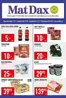 Matdax-katalog | Matdax reklambad | 2026-10-19T00:00:00.000Z - 2026-10-25T00:00:00.000Z
