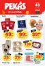 Pekås-katalog | Kampanj! | 2026-10-20T00:00:00.000Z - 2026-10-25T00:00:00.000Z