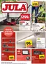 Jula-katalog | kampanjbladet Jula | 2026-10-22T00:00:00.000Z - 2026-11-04T00:00:00.000Z