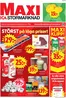 ICA Maxi-katalog | Nya erbjudanden att upptäcka | 2026-10-26T00:00:00.000Z - 2026-11-01T00:00:00.000Z