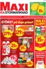 ICA Maxi-katalog i Skärblacka | ICA Maxi reklamblad | 2026-10-26T00:00:00.000Z - 2026-11-01T00:00:00.000Z