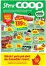 Stora Coop-katalog i Sollentuna | Fantastiskt erbjudande för alla kunder | 2026-10-26T00:00:00.000Z - 2026-11-01T00:00:00.000Z