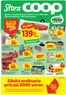 Stora Coop-katalog i Oxie | Stora Coop reklamblad | 2026-10-26T00:00:00.000Z - 2026-11-01T00:00:00.000Z