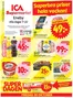 ICA Supermarket-katalog i Rörvik (Halland) | Top-erbjudanden för sparrävar | 2026-10-26T00:00:00.000Z - 2026-11-09T00:00:00.000Z