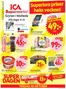 ICA Supermarket-katalog i Rörvik (Halland) | Aktuella fynd och erbjudanden | 2026-10-26T00:00:00.000Z - 2026-11-01T00:00:00.000Z