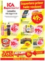 ICA Supermarket-katalog i Rörvik (Halland) | Spara nu med våra deals | 2026-10-26T00:00:00.000Z - 2026-11-01T00:00:00.000Z
