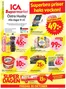 ICA Supermarket-katalog i Torsåker | Top-deals och rabatter | 2026-10-26T00:00:00.000Z - 2026-11-09T00:00:00.000Z