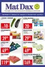 Matdax-katalog i Rörvik (Halland) | Matdax reklambad | 2026-10-26T00:00:00.000Z - 2026-11-01T00:00:00.000Z