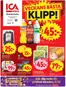 ICA Nära-katalog i Bollstabruk | Fantastiskt erbjudande för fyndjägare | 2026-10-26T00:00:00.000Z - 2026-11-09T00:00:00.000Z