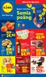 Lidl-katalog i Gimmersta | ERBJUDANDEN VECKA 45 | 2026-11-02T00:00:00.000Z - 2026-11-08T00:00:00.000Z