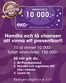 EKO-katalog i Hemmesta | Erbjudanden för fyndjägare | 2026-10-27T00:00:00.000Z - 2026-11-01T00:00:00.000Z