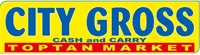 Logo City Gross