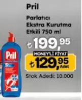 Parlatıcı Ekstra Kurutma Etkili
