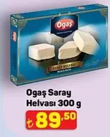 Saray Helvası