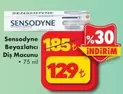 Sensodyne - Beyazlatıcı Diş Macunu