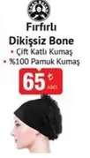 Dikişsiz Bone