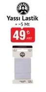 Yassı Lastik