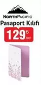 Pasaport Kılıfı