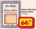Candy - Çekme Helva