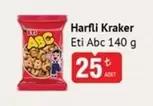 Harfli Kraker