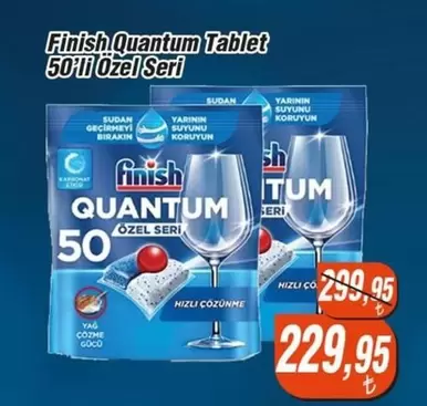 Quantum Tablet