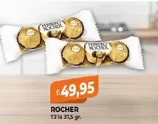 ROCHER