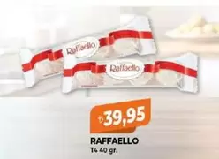RAFFAELLO
