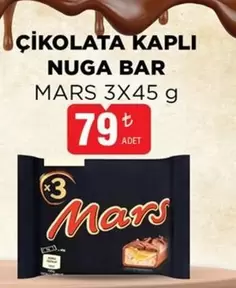 Bar - NUGA BAR