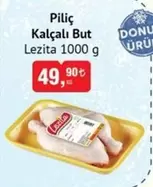 Kalçalı But