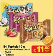 Topkek 40 g