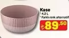 Kase