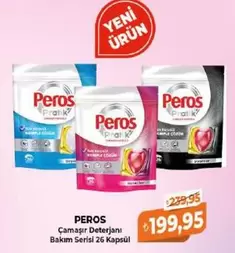 Çamaşır Deterjanı