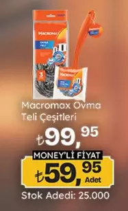 Ovma Teli Çeşitleri