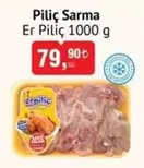 Sarma - Piliç