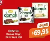 Damak