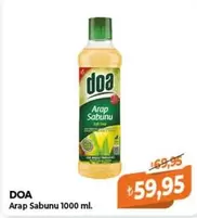 Arap Sabunu