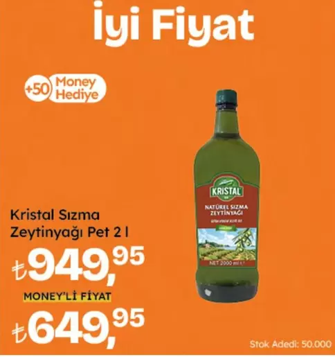 Sızma Zeytinyağı Pet 2