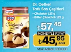 Tatlı Sos Çeşitleri