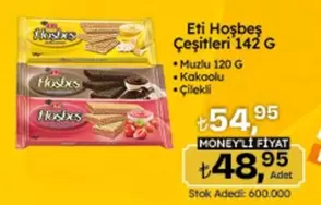 Tesla - Hoşbeş Çeşitleri 142 G