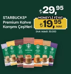 Premium Kahve Karışımı Çeşitleri