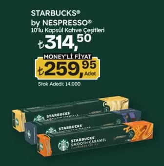 Kapsül Kahve Çeşitleri