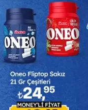 Form - Fliptop Sakız