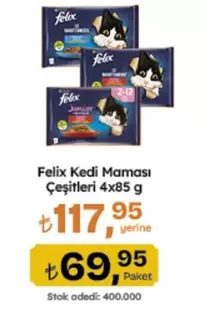 Kedi Maması