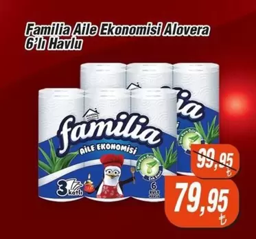 Aile Ekonomisi Alovera