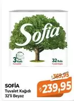 Beyaz - Tuvalet Kağıdı