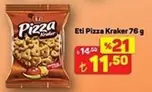 Pizza Kraker
