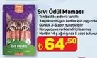 Sıvı Ödül Maması