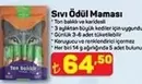 Sıvı Ödül Maması