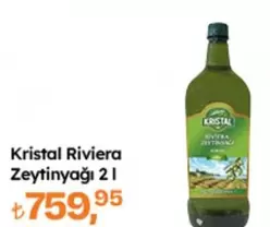 Riviera Zeytinyağı