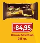 Browni Selection